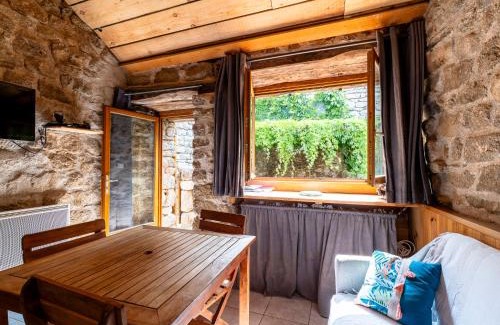 Sainte-Marguerite-Lafigere House | Stunning Holiday Home Chassezac with Ocean Views & Pet Friendly