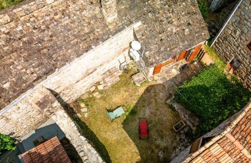 Sainte-Marguerite-Lafigere House | Stunning Holiday Home Chassezac with Ocean Views & Pet Friendly