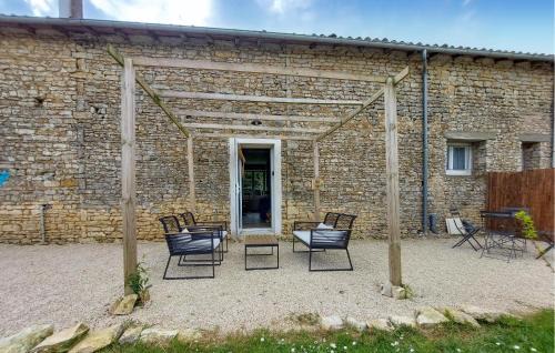 Savigne House | Holiday Gite On A Vineyard