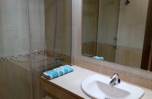Almerimar Apartment | Holiday golf property rentals in Almerimar, Andalusia, Spain