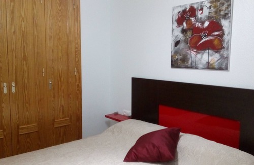 Almerimar Apartment | Holiday golf property rentals in Almerimar, Andalusia, Spain