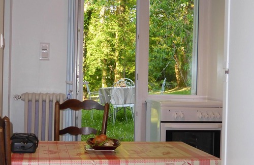 Saint-Laurent-sur-Manoire House | Idyllic Holiday Home in Perigord Countryside - Rated 9.6/10