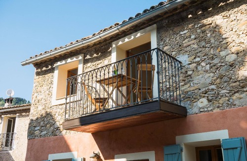 Roquebrune-Cap-Martin House | Relax in Roquebrune Cap Martin: Family-Friendly Getaway