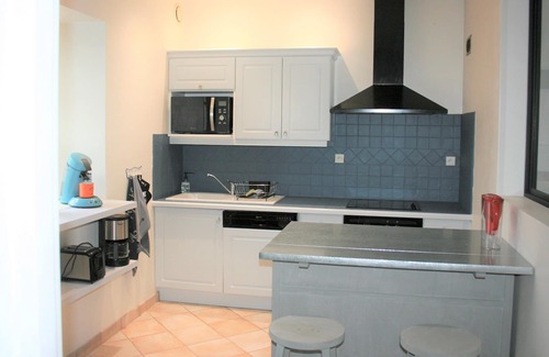 La Cotiniere House | Ideal Holiday House in La Cotinière for 8 Guests