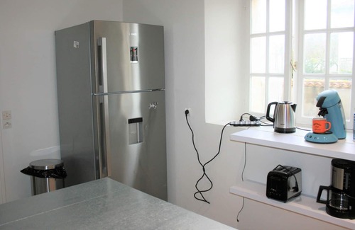 La Cotiniere House | Ideal Holiday House in La Cotinière for 8 Guests