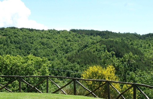 Fraccano House | Discover Belvilla by OYO: Family-Friendly Stays with Pool