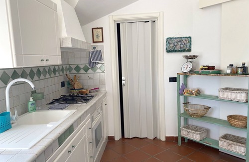Sciacca Apartment | Beachside Holiday Home with Spectacular Sea Views