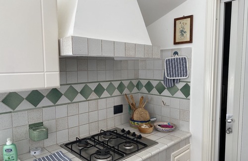 Sciacca Apartment | Beachside Holiday Home with Spectacular Sea Views