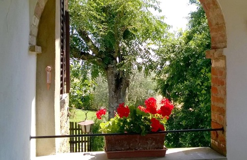 Marciano della Chiana House | Holiday house Marciano della Chiana for 1 - 14 persons with 6 bedrooms - Holiday home