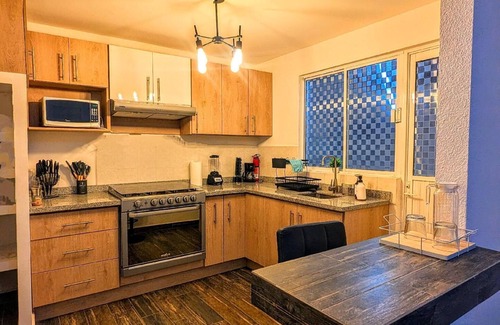 Queretaro House | Holiday house Santiago de Queretaro for 1 - 4 persons with 2 bedrooms - Holiday house