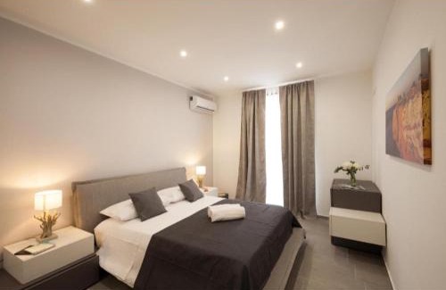Terrasini Apartment | Experience Vite Aerea: Pet-Friendly Beachfront Retreat