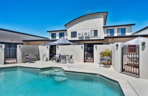 Evans Head Villa | Kid-Friendly Holiday Haven Unit 7 in Evans Head