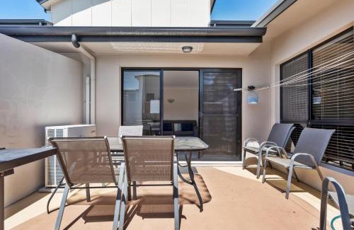 Evans Head Villa | Kid-Friendly Holiday Haven Unit 7 in Evans Head