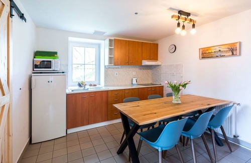 Cerny Dul House | Oceanfront Retreat at Holiday Hill 30 by Interhome