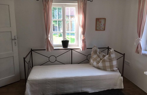 Sankt Martin im Sulmtal Other | Holiday house St. Martin im Sulmtal for 1 - 3 persons with 1 bedroom - Farmhouse