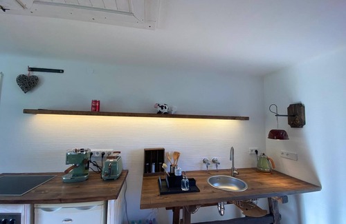 Sankt Martin im Sulmtal Other | Holiday house St. Martin im Sulmtal for 1 - 3 persons with 1 bedroom - Farmhouse