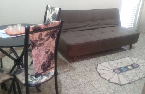Sao Jose da Barra House | Family-Friendly Holiday Home near Ford Capitol, São Jose