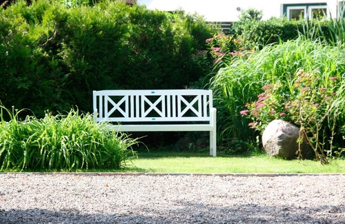 Todendorf House | Cozy Holiday Home for 5 in Fehmarn OT Todendorf