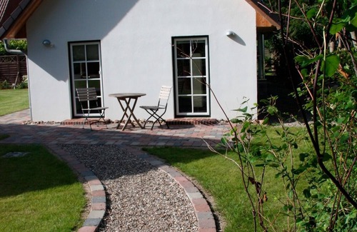Todendorf House | Cozy Holiday Home for 5 in Fehmarn OT Todendorf