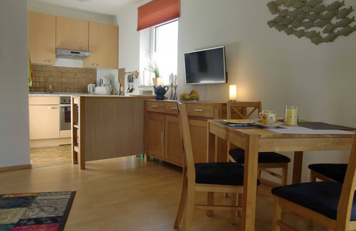 Neustadt in Holstein House | Cozy Holiday House Pelle with Ocean View for 3 Guests