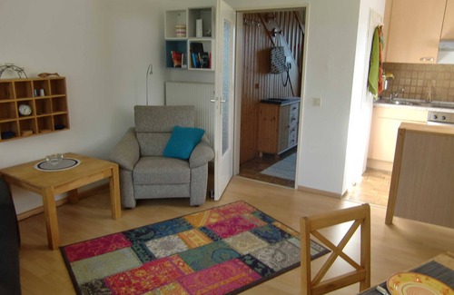 Neustadt in Holstein House | Cozy Holiday House Pelle with Ocean View for 3 Guests