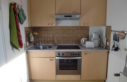 Neustadt in Holstein House | Cozy Holiday House Pelle with Ocean View for 3 Guests