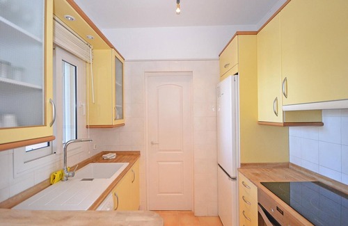 Urbanizacion S'Estanyol House | Ideal Holiday House in Colonia de Sant Pere for Families