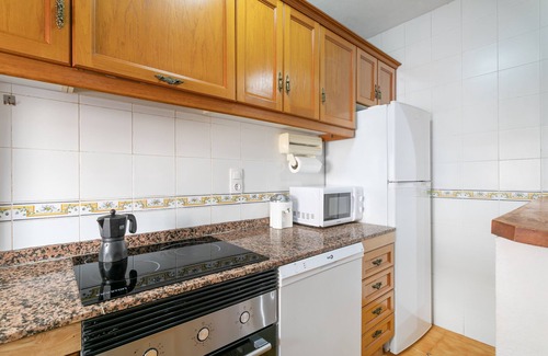 Els Arenals del Sol House | Cozy 'Playa Arenales Del Sol' with Ocean View & Pet Friendly