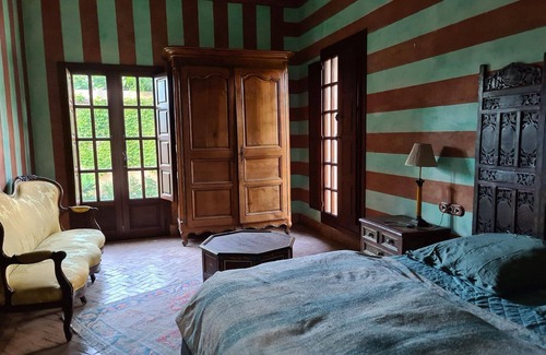 Mairena del Aljarafe House | Comfortable Holiday House in Mairena del Aljarafe for 5