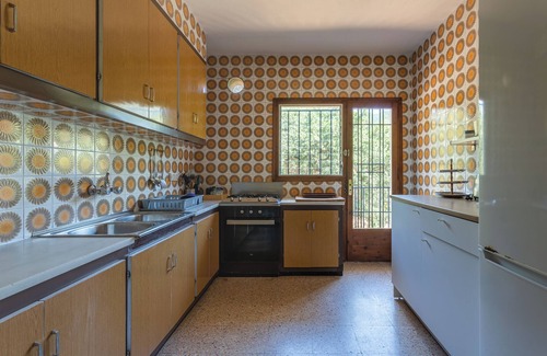 Canyet de Mar Apartment | Discover 'Hidden Paradise' in Costa Brava with Ocean View