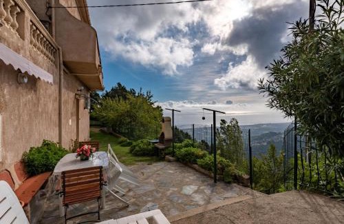San-Giovanni-di-Moriani House | Pet-Friendly Getaway at Holiday Home Filippi by Interhome