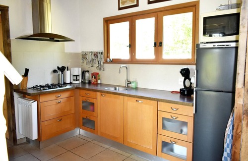 Saint-Honore-les-Bains House | Cozy Retreat Near the Forest with Pool and Pet-Friendly Perks