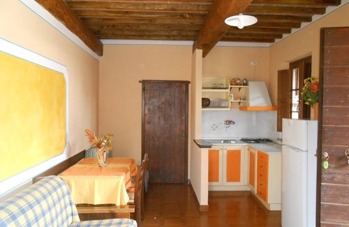 Castiglione del Lago House | Inviting Holiday House in Castiglione del Lago for 2-8 Guests