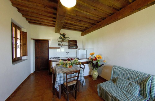 Castiglione del Lago House | Inviting Holiday House in Castiglione del Lago for 2-8 Guests