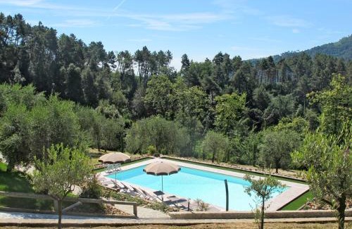 San Martino in Freddana House | Inviting Holiday Home Campodori: 4-Star Family Retreat