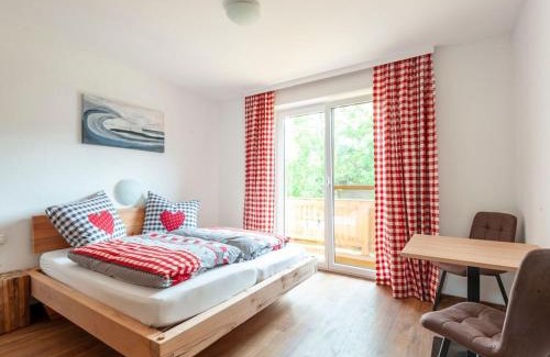 Hopfgarten im Brixental House | Delightful Holiday Home in Hopfgarten with Roof Terrace