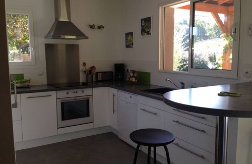 Grayan-Et-L'Hopital Villa | Beautiful Holiday Home with Private Heated Pool & Ocean View