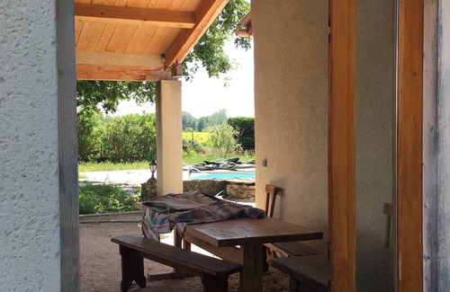 La Baume-de-Transit House | Idyllic Holiday Home in Drome Provençale with Private Pool