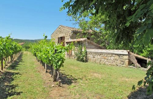Saint-Genest-de-Bauzon House | Pet-Friendly Holiday Home Malbosc – Rated 8/10 by Guests