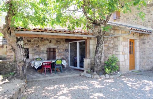 Saint-Genest-de-Bauzon House | Pet-Friendly Holiday Home Malbosc – Rated 8/10 by Guests
