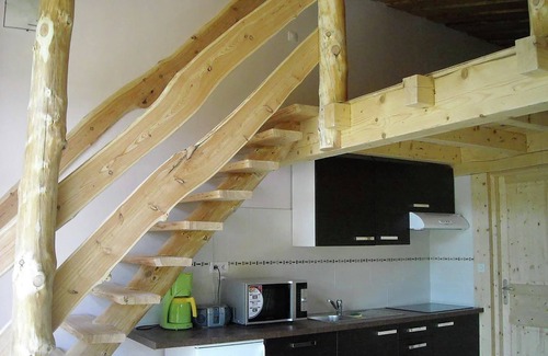Walscheid House | Charming Holiday Home with Garden in Walscheid, 10/10 Rated