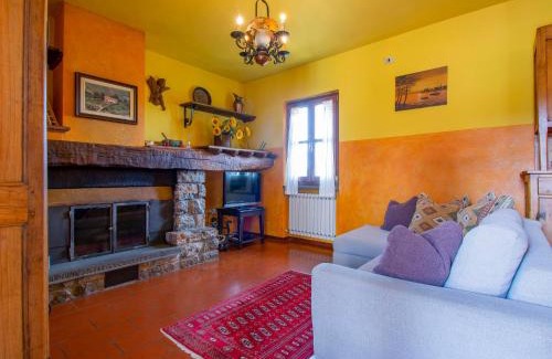 Gromignana House | Discover Holiday Home delle Stelle: Pet and Child Friendly Retreat