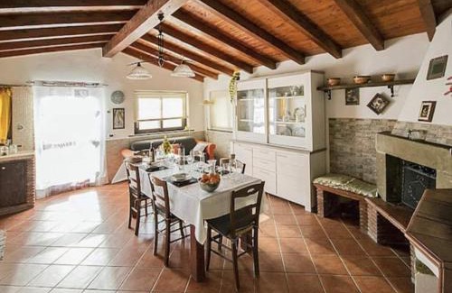 Mitogio House | Ideal Holiday Home in Francavilla di Sicilia - 4-Star Retreat