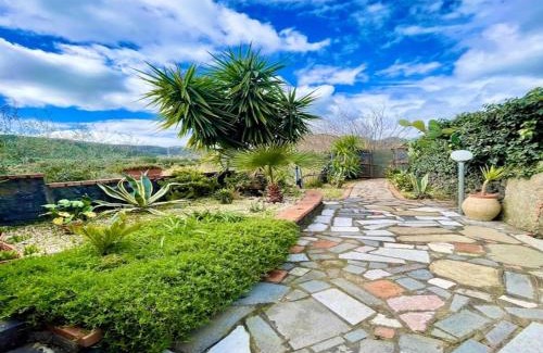 Mitogio House | Ideal Holiday Home in Francavilla di Sicilia - 4-Star Retreat