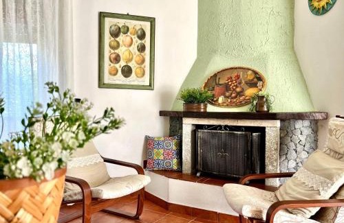 Mitogio House | Relaxing Vacation Home with Private Pool in Francavilla
