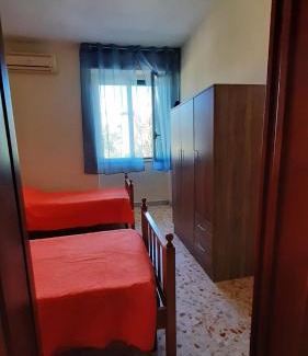 San Giorgio a Cremano House | Holiday Home