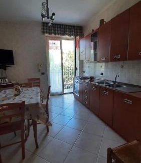 San Giorgio a Cremano House | Holiday Home