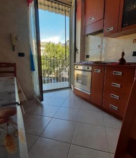 San Giorgio a Cremano House | Holiday Home