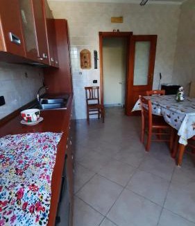 San Giorgio a Cremano House | Holiday Home