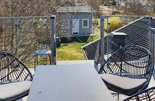 Asa House | Charming Holiday Home Åsa: Pet-Friendly & Family Ready